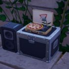 Cómo encontrar y destruir cubiertas de pizza malvadas en Fortnite Creo Gaming