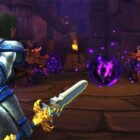 Cómo hacer crecer una comunidad fuerte en WoW Creo Gaming