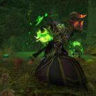 Cómo obtener el libro de habilidades Soul Harvest en WoW Classic Season of Discovery Creo Gaming