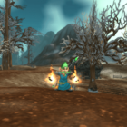Cómo obtener la runa Buena racha en WoW Classic Season of Discovery Creo Gaming
