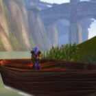 Cómo obtener la runa del cuchillo envenenado en WoW Classic Season of Discovery Creo Gaming