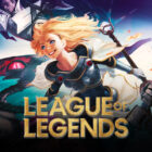 Cómo obtener una dirección IP para League of Legends Creo Gaming