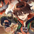 Cómo reclamar recompensas del Festival de los Faroles en Genshin Impact Creo Gaming