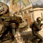 Cómo solucionar el error de equipo personalizado en MW3 y Warzone Creo Gaming