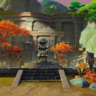 Cómo superar el rompecabezas de la pared de Chizhang en Genshin Impact Creo Gaming