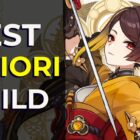 Cómo usar correctamente a Chiori en Genshin Impact Creo Gaming