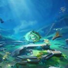 Conoce a Lingyuan y domina a los espíritus de las carpas en Genshin Impact Creo Gaming