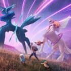 Consigue Dialga o Palkia en Pokémon GO Creo Gaming