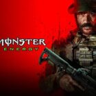 Cómo conseguir el aspecto Operador Monster Energy gratis en MW3 y Warzone Creo Gaming