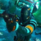 Consigue la pistola de rayos en Fortune's Keep en Warzone temporada 2 Creo Gaming