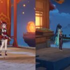 Consulte las ubicaciones de los personajes de Genshin Impact durante el Festival de los Linternas 2024 Creo Gaming