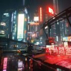 Cyberpunk 2077: Kamurocho, un ejemplo a seguir Creo Gaming