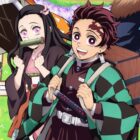 Demon Slayer: Kimetsu no Yaiba - Sweep the Board, ¡un videojuego estilo Mario Party para Nintendo Switch! Creo Gaming