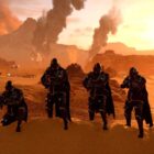 Desarrolladores de Helldivers 2: mensaje serio sobre el antitrampas de GameGuard Creo Gaming