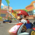 Descubre Mario Kart 8 Live: un torneo con una banda de jazz en vivo Creo Gaming