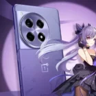 Descubre el OnePlus 12R Genshin Impact Edition en juego libre. Creo Gaming
