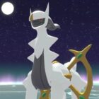 Descubre el Pokémon Go Tour de Sinnoh sin Arceus Creo Gaming