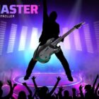 Descubre el Riffmaster, nuevo mando inalámbrico para Rock Band 4 y Fortnite Festival Creo Gaming