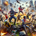 Descubre el fenómeno: el juego online Fortnite Creo Gaming