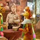 Descubre el teaser del videojuego “Harold Halibut” con imágenes animadas únicas y realistas. Creo Gaming