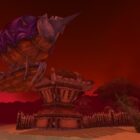 Detalle aterrador de un fan de WoW Classic sobre el evento PvP Blood Moon Creo Gaming
