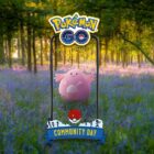 Día de la comunidad Pokémon Go de febrero de 2024: detalles y horarios de Chansey Creo Gaming