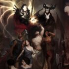 Diablo 4: Los objetos exclusivos de Uber más poderosos que pronto se podrán crear Creo Gaming
