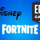 Disney amplía su colaboración con Fortnite Creo Gaming