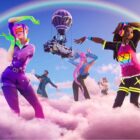 Disney invierte 1.100 millones para crear un universo en Fortnite Creo Gaming