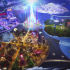 Disney invierte 1.500 millones de dólares en Epic Games para desarrollar un nuevo universo Fortnite. Creo Gaming