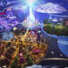 Disney invierte en Epic Games, creando un nuevo universo en Fortnite - The Hollywood Reporter Creo Gaming