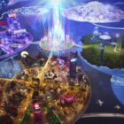 Disney se asocia con Epic Games para crear un universo de juegos y entretenimiento abiertos y expansivos conectados a Fortnite Creo Gaming