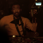 Donald Glover trabaja en la película de Star Wars centrada en Lando Calrissian Creo Gaming