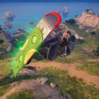 Dónde encontrar Driftboards en Fortnite para hacer trucos Creo Gaming