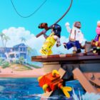 Dónde encontrar Vendetta Flopper en Lego Fortnite Creo Gaming