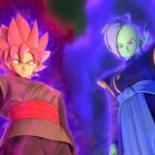 Dragon Ball: The Breakers: ¡lanzamiento previsto de la temporada 5 en febrero de 2024! Creo Gaming