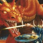Dungeons & Dragons: nuevas fechas de lanzamiento de los libros principales en 2024 y 2025 Creo Gaming