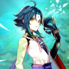 Echa un vistazo a la mejor actualización 4.4 de Genshin Impact Creo Gaming
