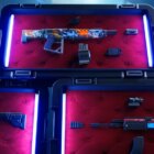 Echa un vistazo a las fundas de armas de Fortnite y dónde encontrarlas Creo Gaming