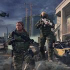 Echa un vistazo al resurgimiento clasificado en MW3 Warzone Creo Gaming