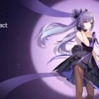 Edición OnePlus 12R Genshin Impact en color morado disponible el 28 de febrero en el MWC 2024 Creo Gaming