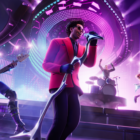 El Festival Fortnite dará a conocer en exclusiva el nuevo vídeo musical "Popular" de The Weeknd Creo Gaming