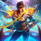 El campeón definitivo de League of Legends finalmente nerfeado Creo Gaming