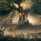 El director de Elden Ring revela un secreto oculto para sorprender a los jugadores. Creo Gaming