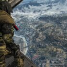 El jugador de Warzone usa 'magia' para derrotar a sus rivales Creo Gaming