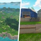 El mapa original de Fortnite pronto será jugable, así es como se hace Creo Gaming