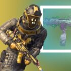 El mejor SMG de Warzone en la temporada 2 no es un arma MW3 Creo Gaming