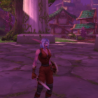 El mejor equipo de guerrero en WoW Classic Season of Discovery Creo Gaming