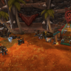 La nueva montura de WoW podría ser recompensada en Trading Post, insinúa Blizzard Creo Gaming