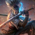 El parche 14.4 equilibra Lethal Tempo, los jugadores de LOL se regocijan Creo Gaming